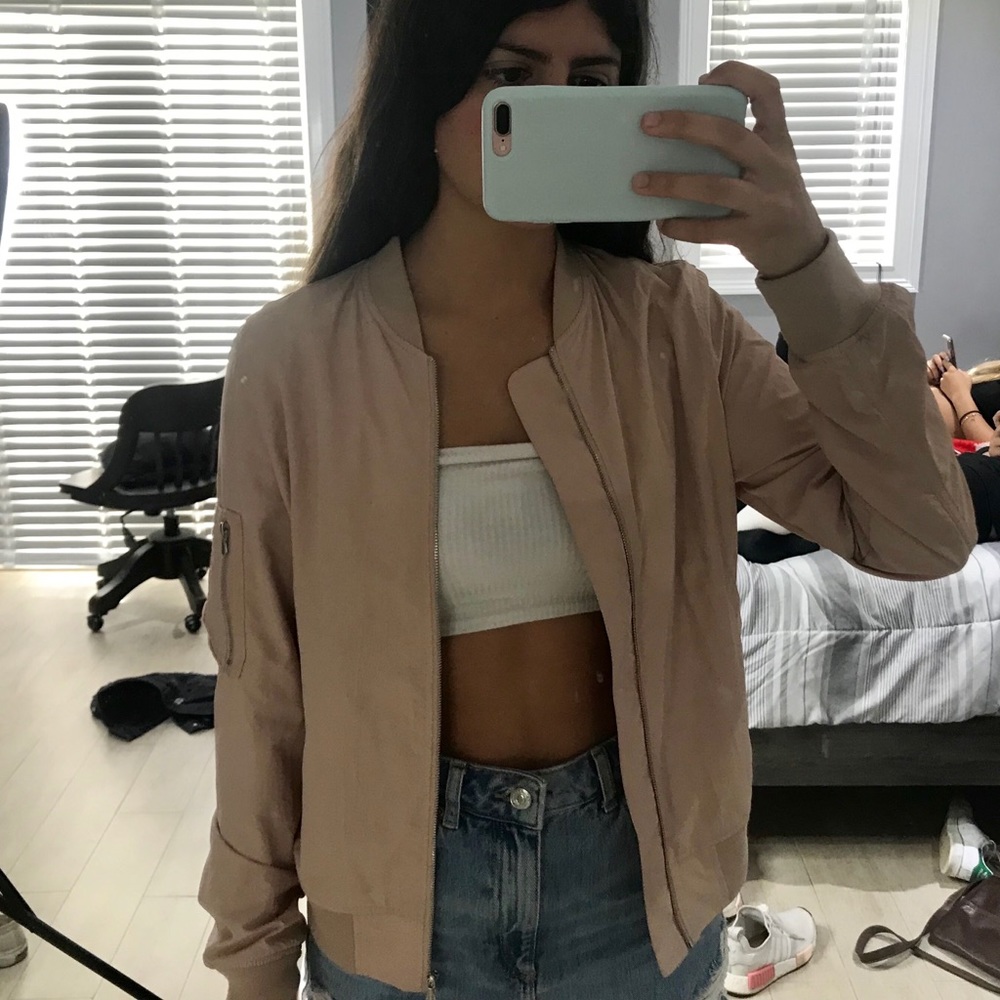 Light pink Sweater